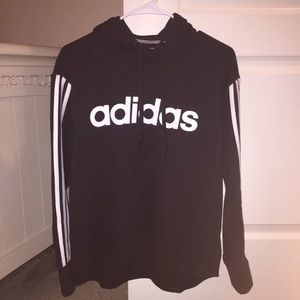 Adidas Hoodie